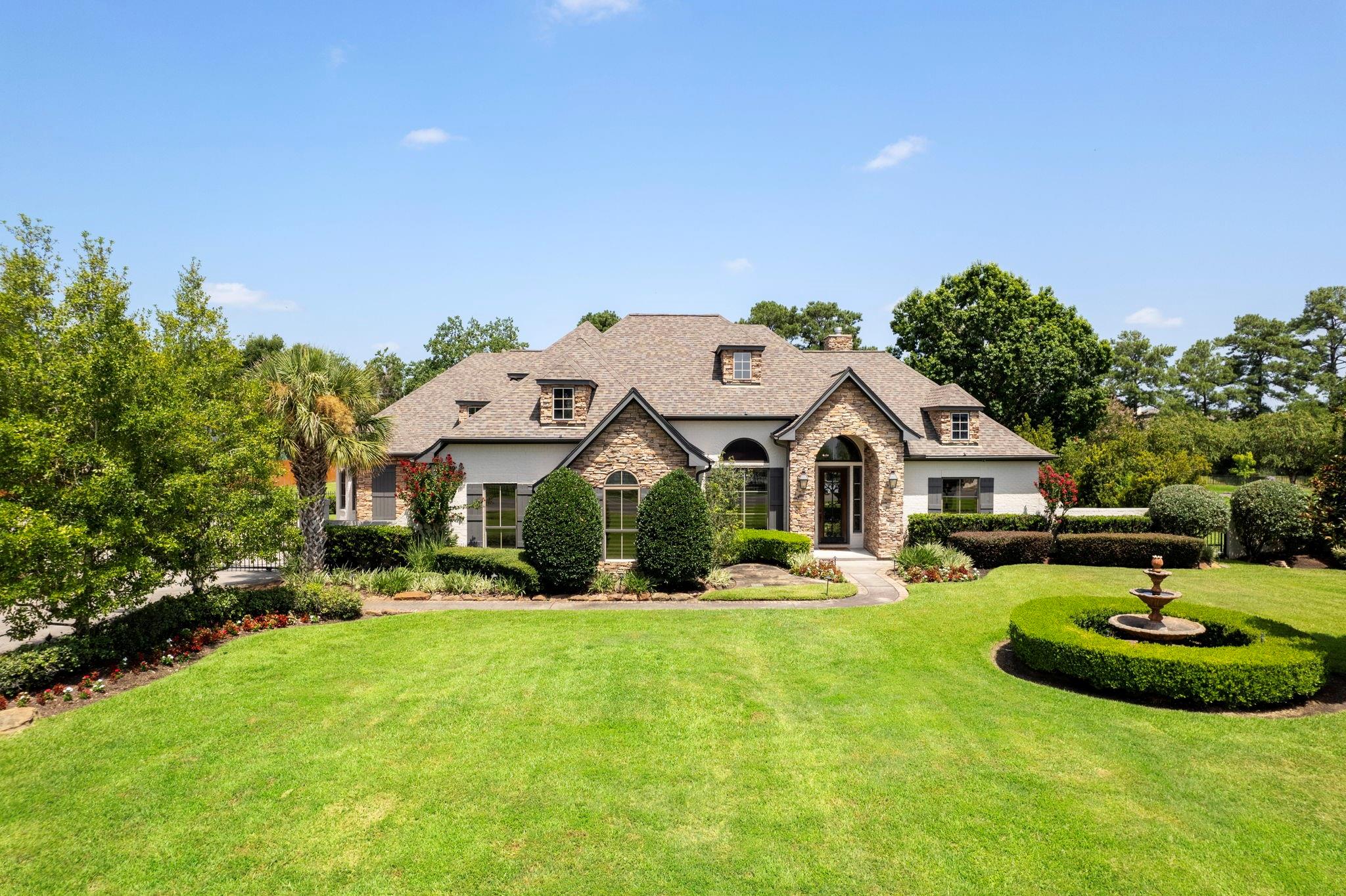 7930 Spring Village Drive