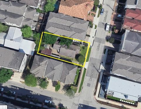 207 Malone Street Houston TX 77007