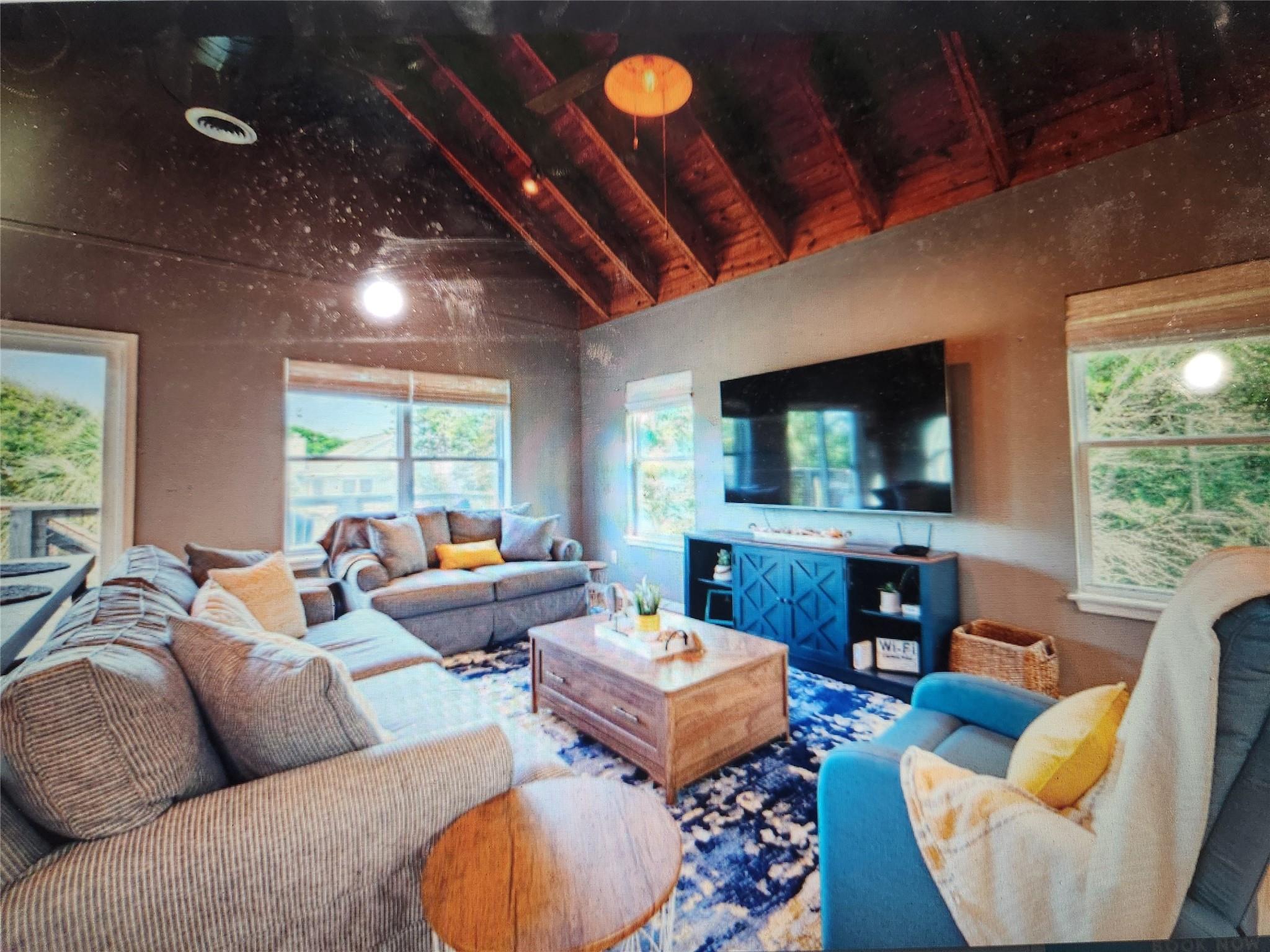 3813 Pirates Beach Circle