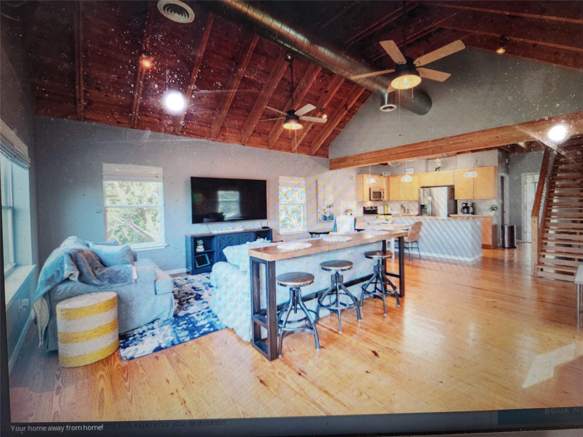 3813 Pirates Beach Circle