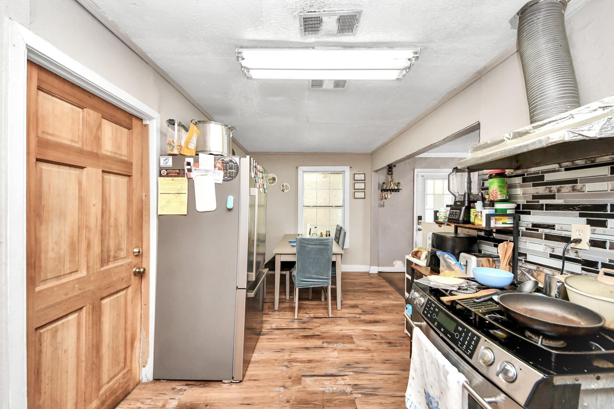 205 W Bird Road