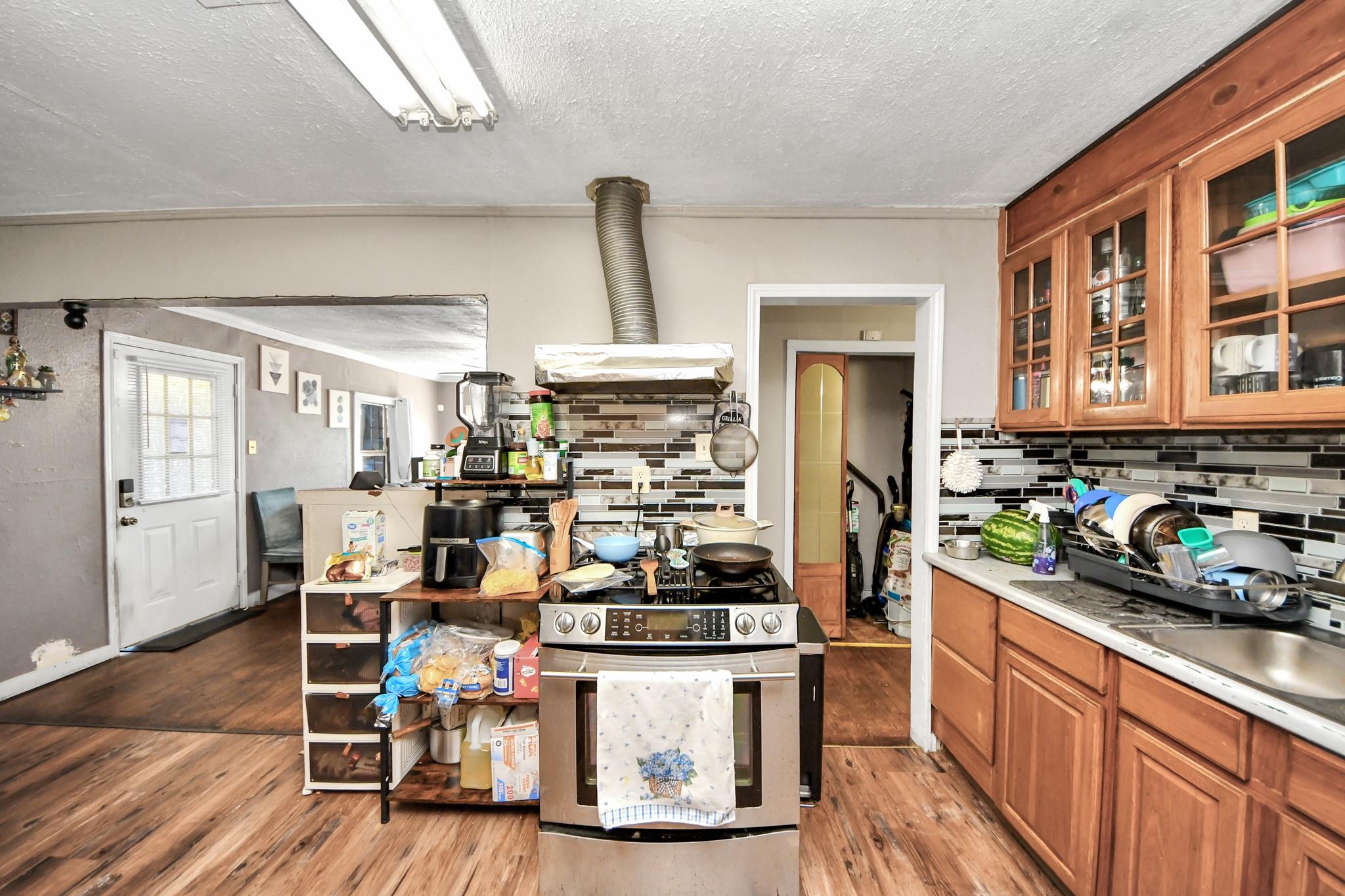 205 W Bird Road