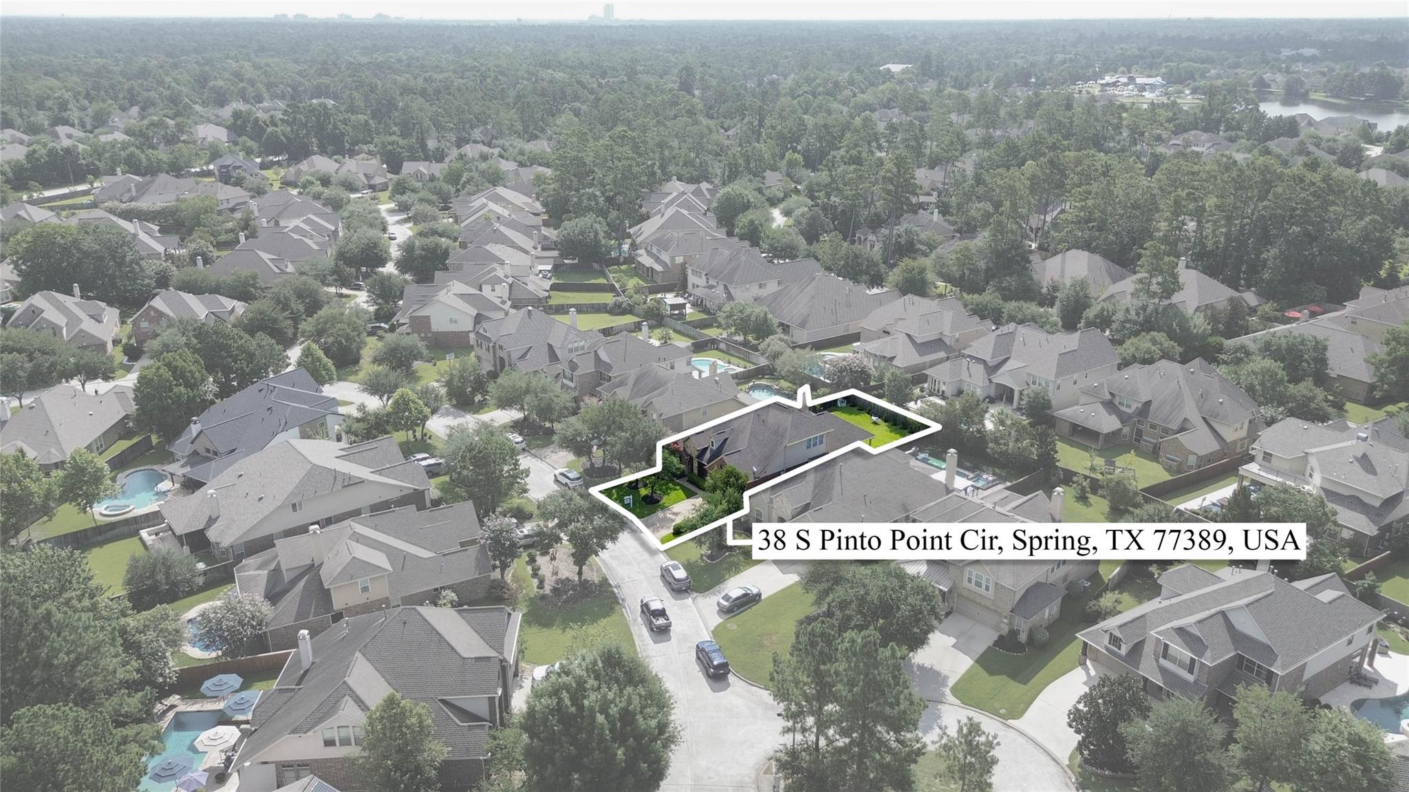 38 S Pinto Point Circle