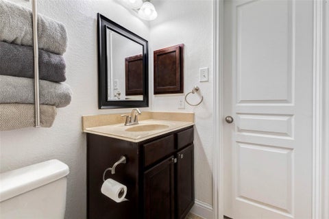 Tiny photo for 38 S Pinto Point Circle, The Woodlands, TX 77389 (MLS # 34359652)