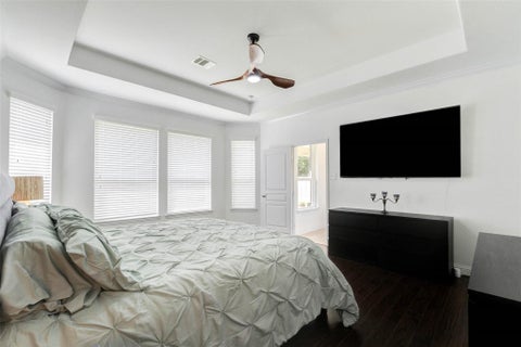 Tiny photo for 38 S Pinto Point Circle, The Woodlands, TX 77389 (MLS # 34359652)