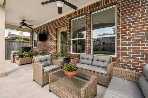 Tiny photo for 38 S Pinto Point Circle, The Woodlands, TX 77389 (MLS # 34359652)