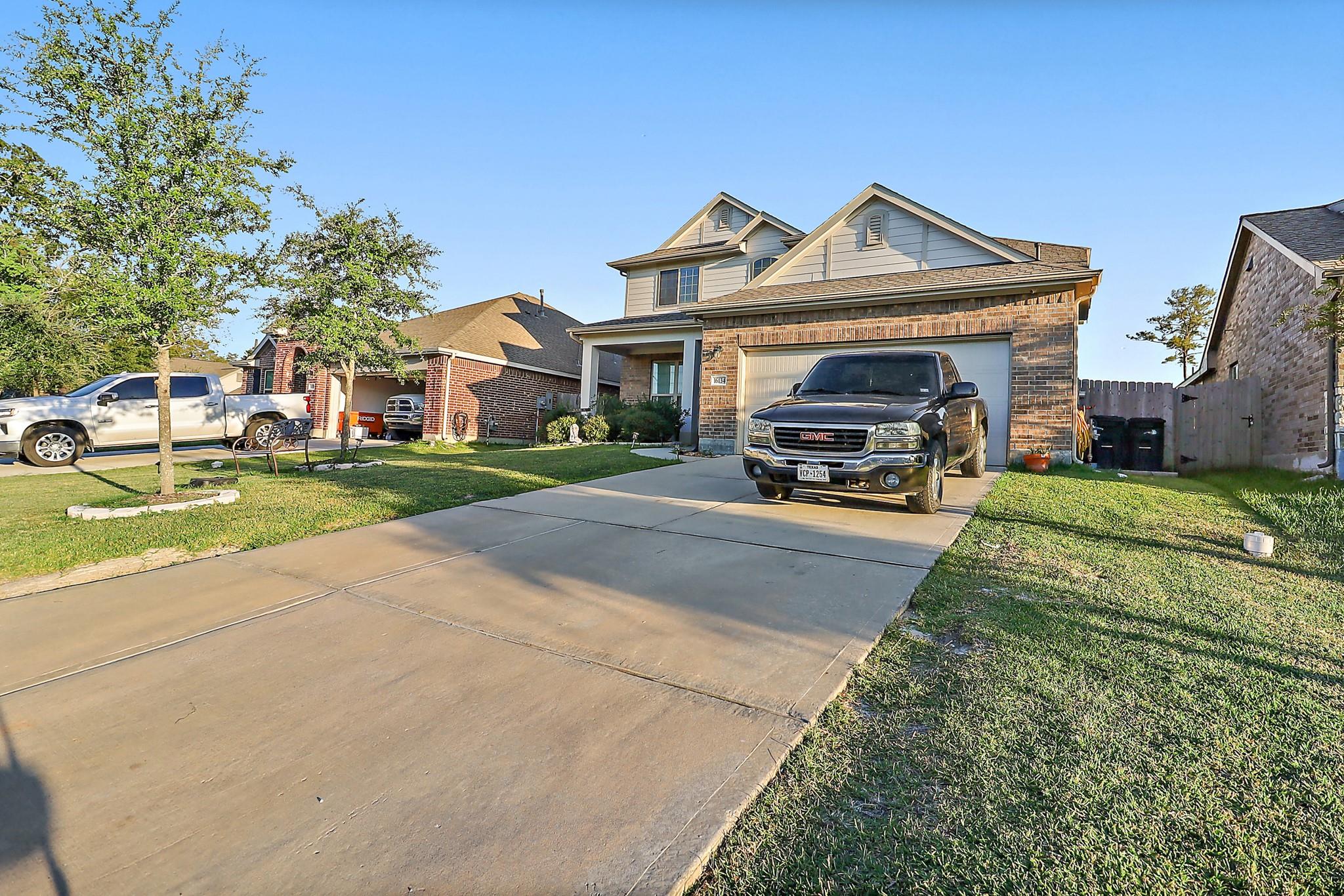 16134 Barge Way