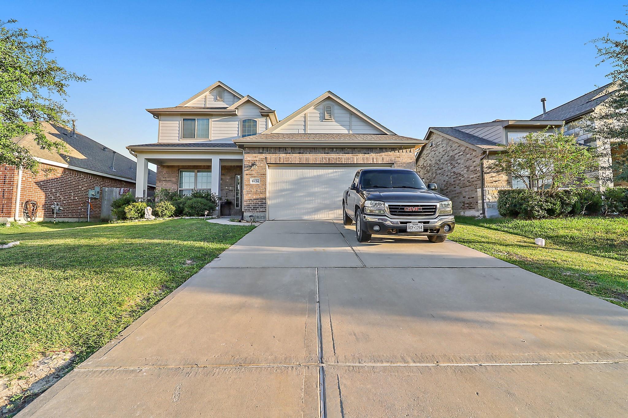 16134 Barge Way