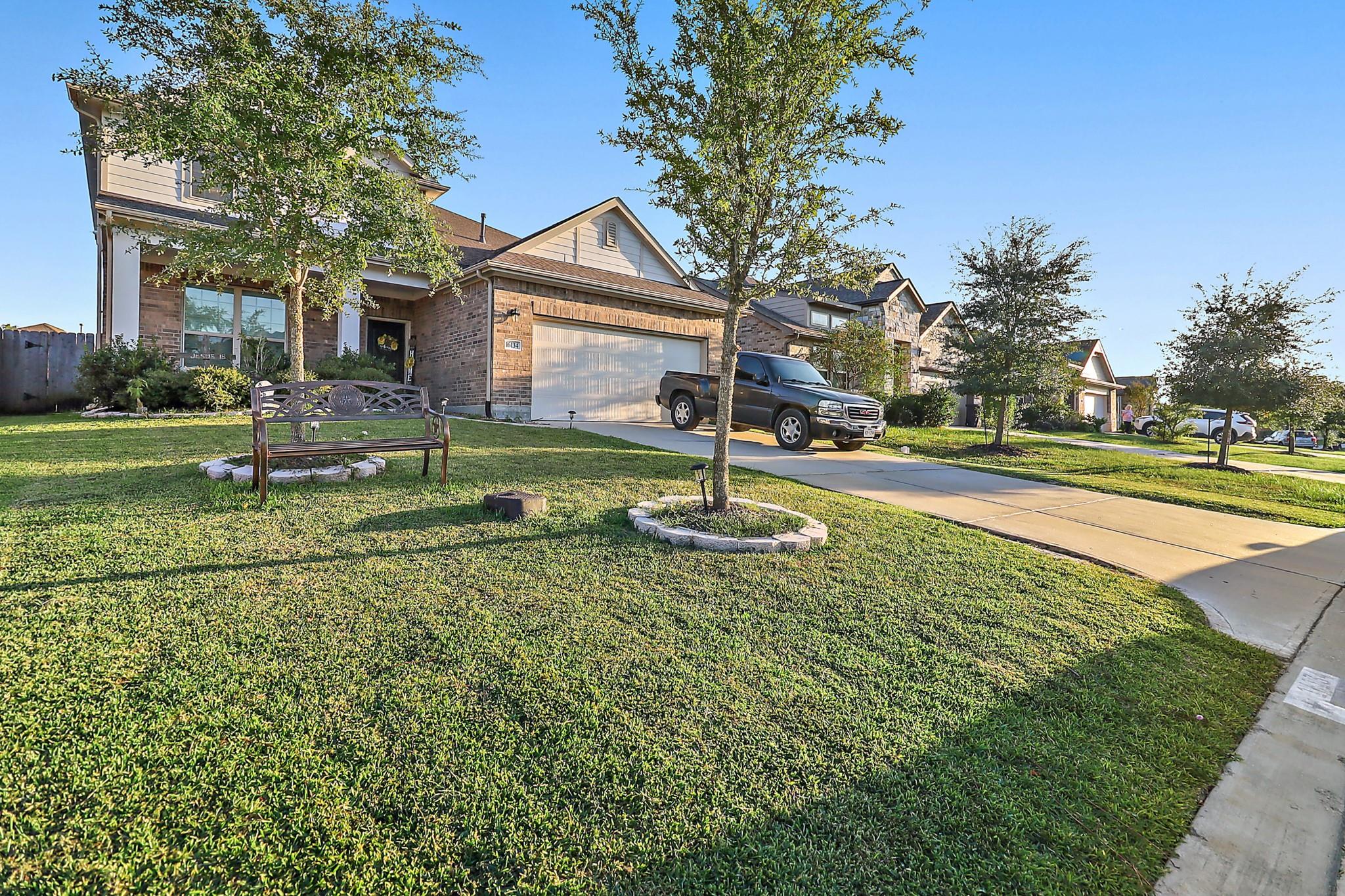 16134 Barge Way