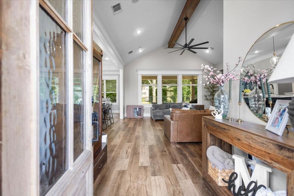 Photo of 916 Jackie Ray, White House, TX 75791 (MLS # 39163556)