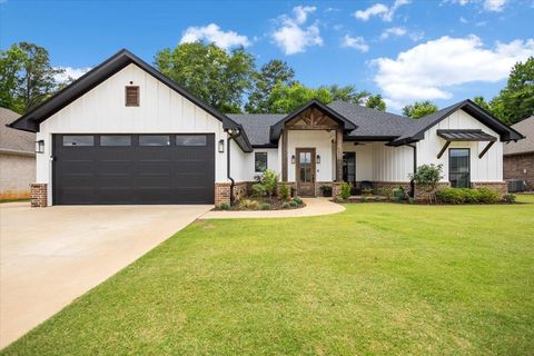 Photo of 916 Jackie Ray, White House, TX 75791 (MLS # 39163556)