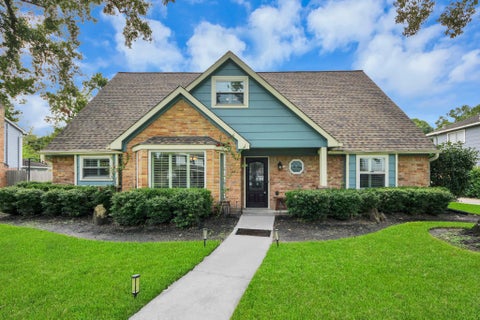 Photo of 12622 Campsite Trail, Cypress, TX 77429 (MLS # 46811617)