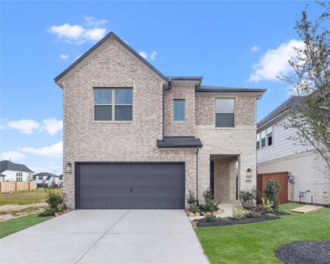 24923 Poppy Terrace Court Katy TX 77493