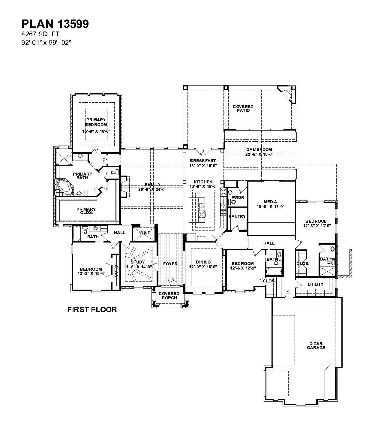 4206 Westgate Lane
