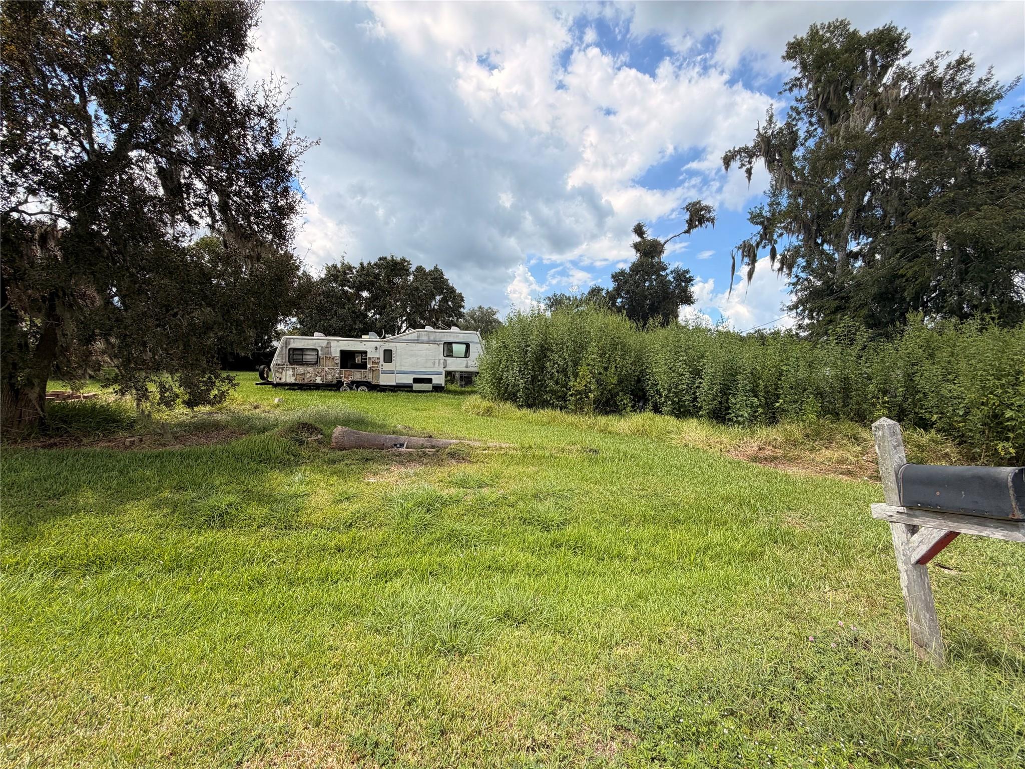 1725 County Road 244d
