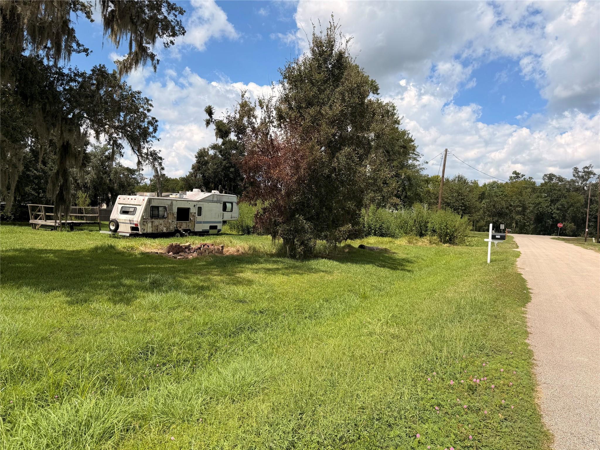 1725 County Road 244d