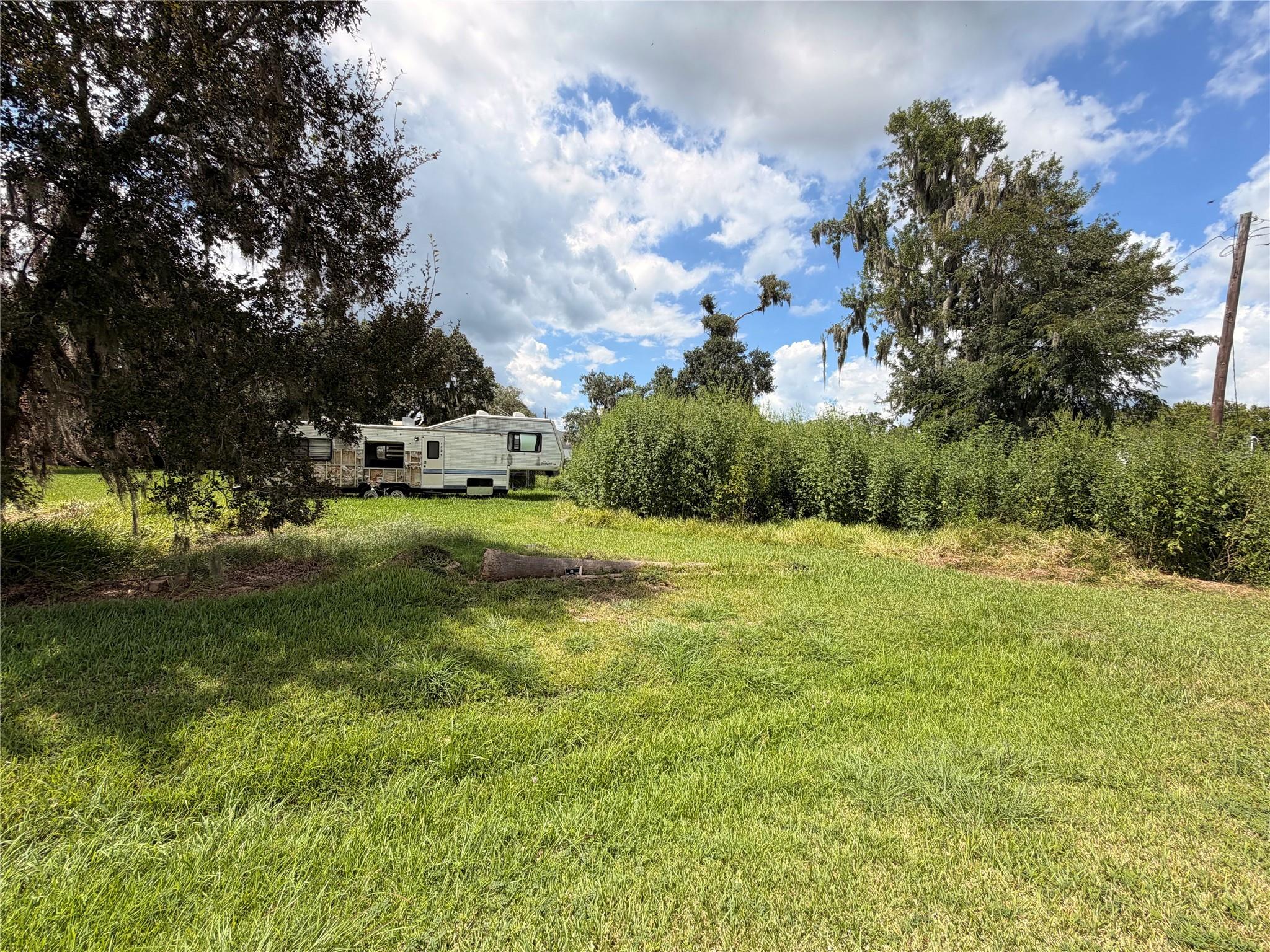 1725 County Road 244d