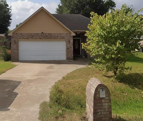 Photo of 31907 Ironwood Drive, Waller, TX 77484 (MLS # 50486395)