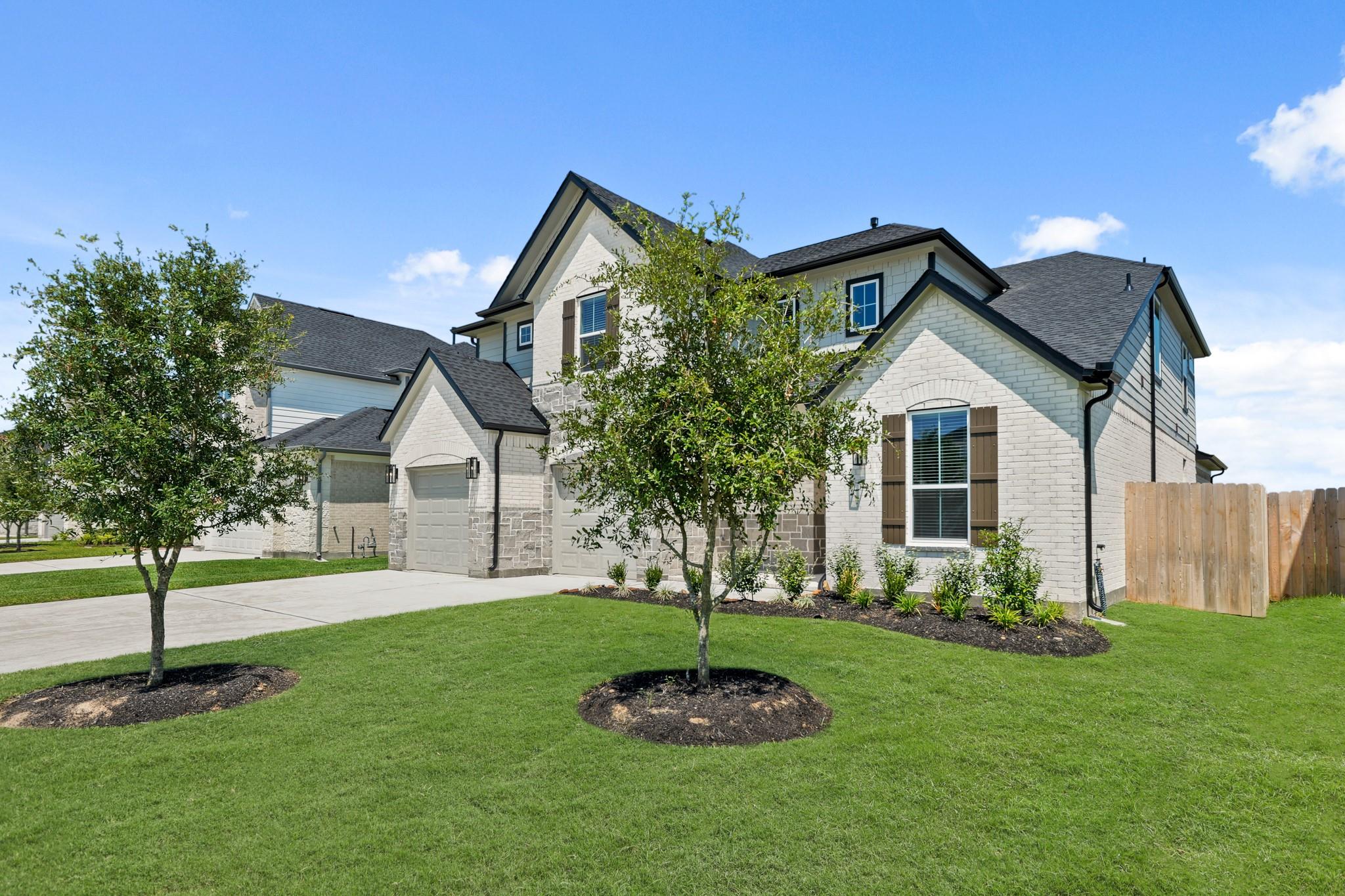 4615 Whisperwood Drive