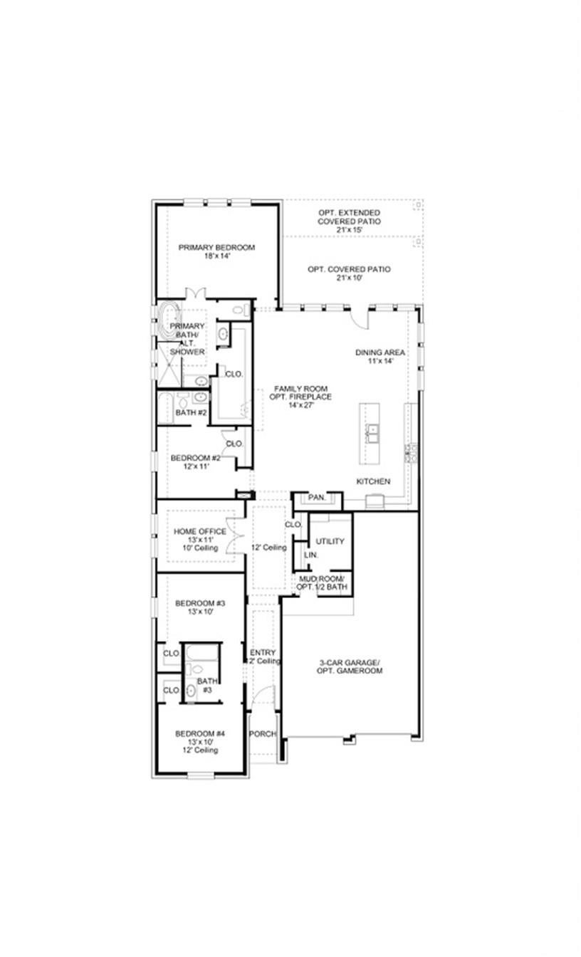 16503 Mandora Lane