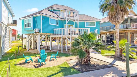 319 Pompano Lane Surfside Beach TX 77541