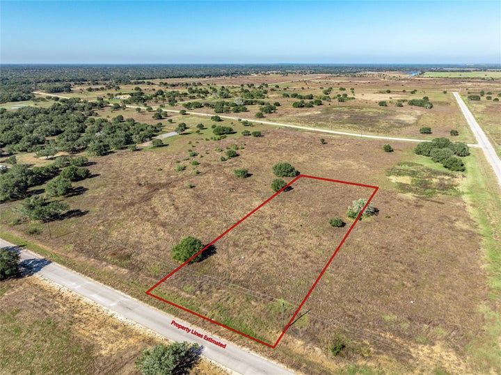 This country lot is ready for your vision! Bring your own builder and make your homeownership dreams come true!