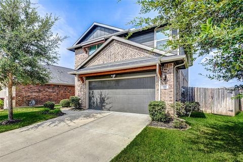 2110 Falcon Brook Drive Katy TX 77494