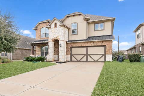 Photo of 2710 Park Crossing, Pearland, TX 77581 (MLS # 58437061)