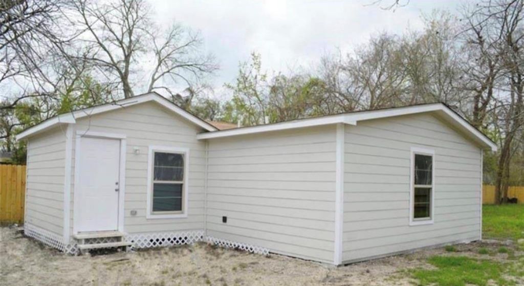 Photo of 4201 Kashmere Street, Houston, TX 77026 (MLS # 33727087)