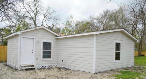 Photo of 4201 Kashmere Street, Houston, TX 77026 (MLS # 33727087)