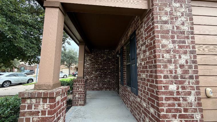 4107 Monticello Ter Lane