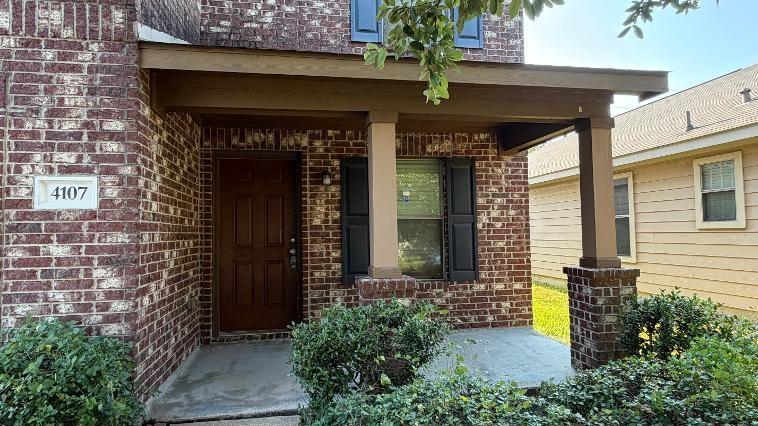 4107 Monticello Ter Lane