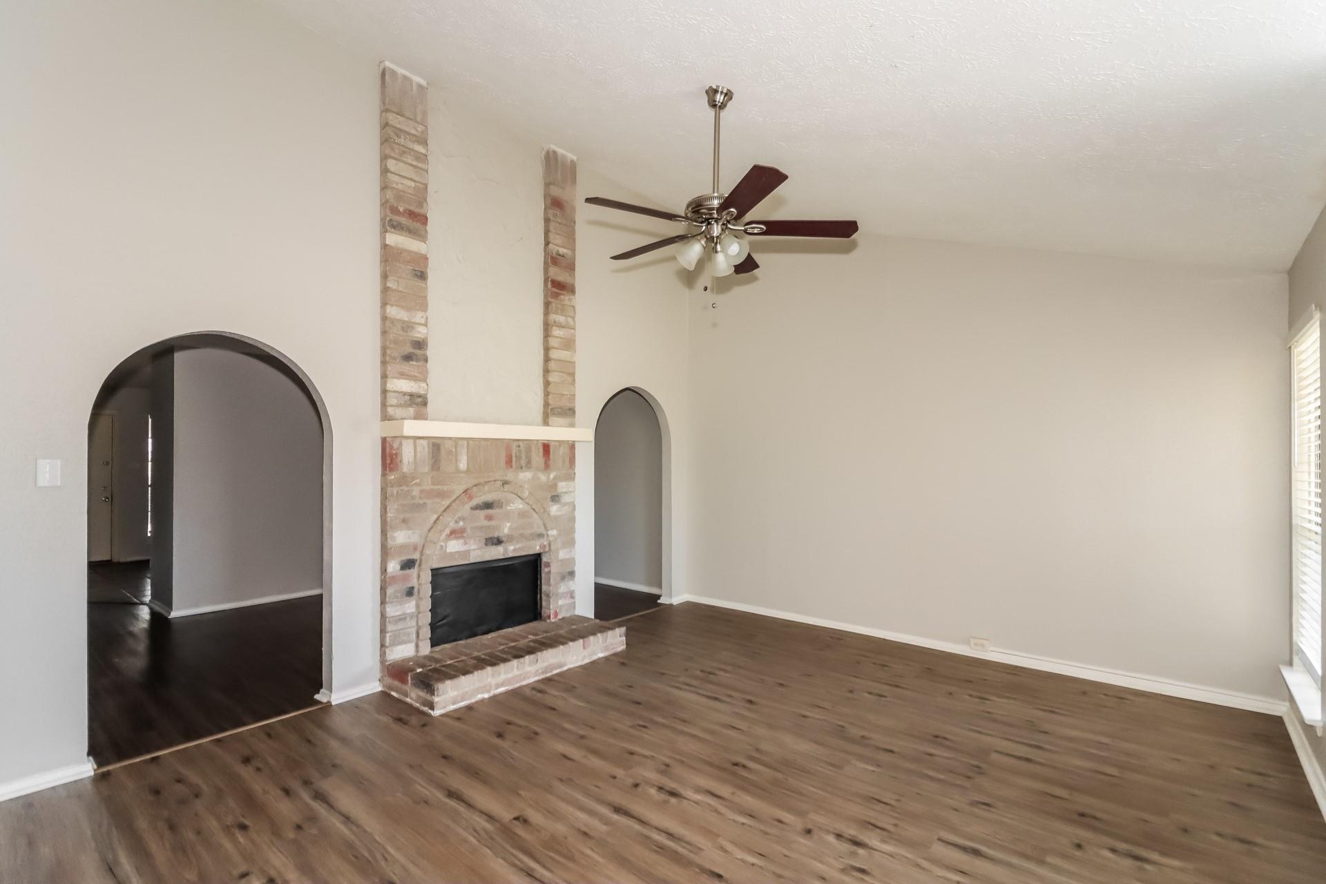 13916 Bonnercrest Drive