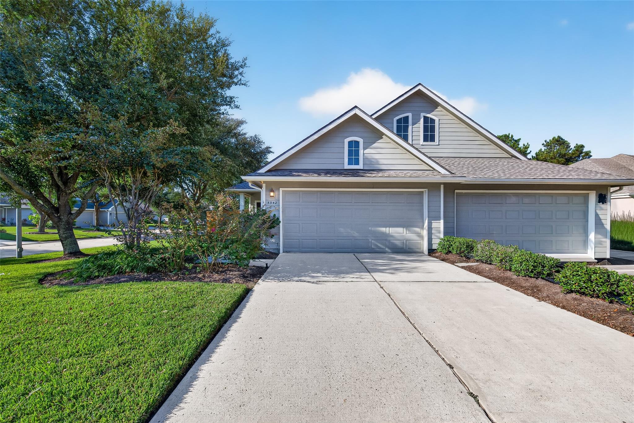 5342 Greenbrae Lane
