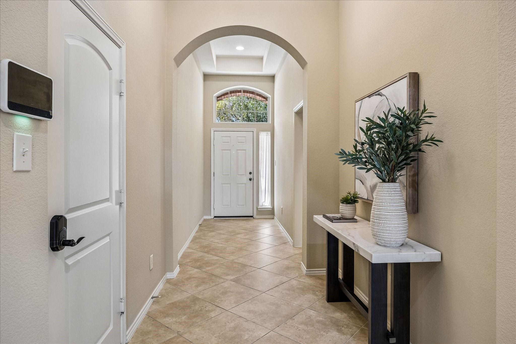 14007 Bright Glen Drive