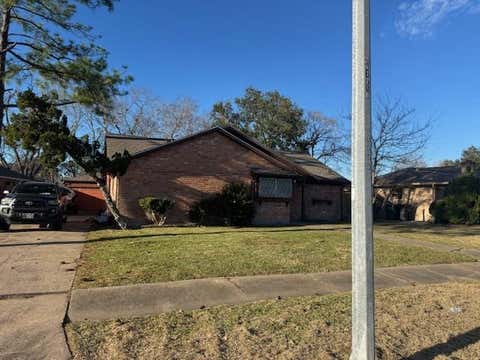 Photo of 12262 Huntington Venture Drive, Houston, TX 77099 (MLS # 82238579)