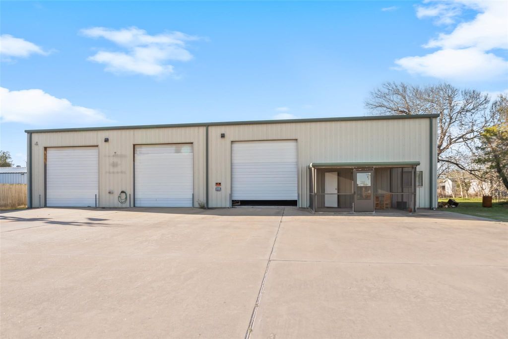 Photo of 354 Fisher Street, Matagorda, TX 77414 (MLS # 96270301)