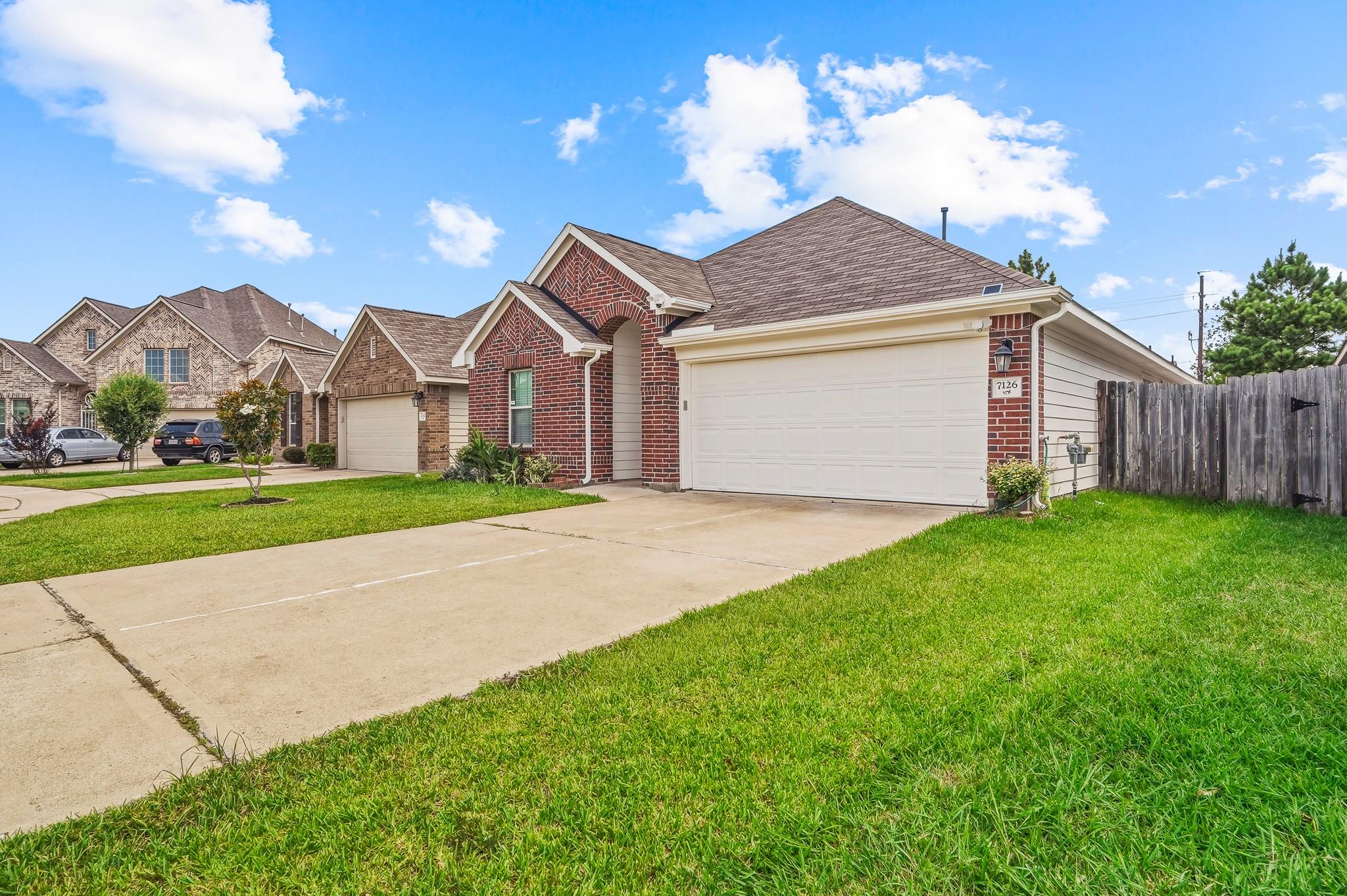 7126 Whitlow Wonder Lane