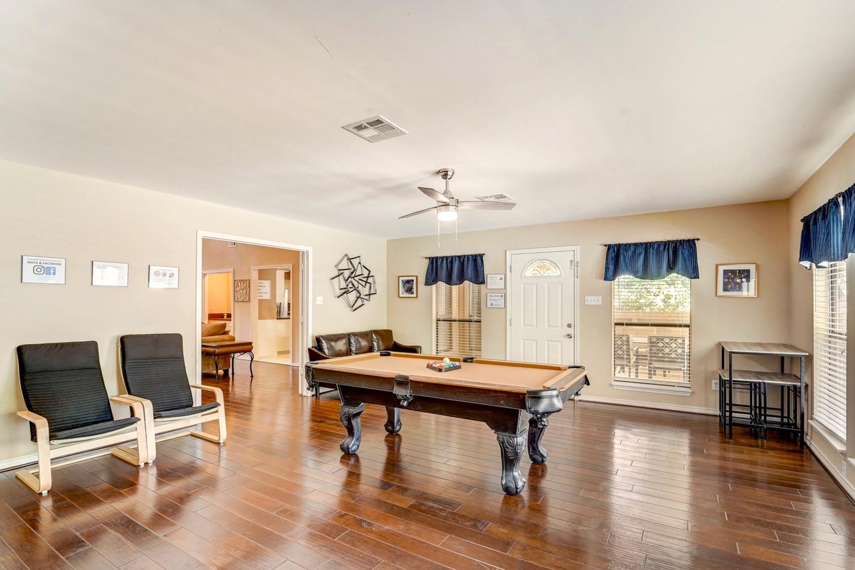 8111 Pine Green Lane
