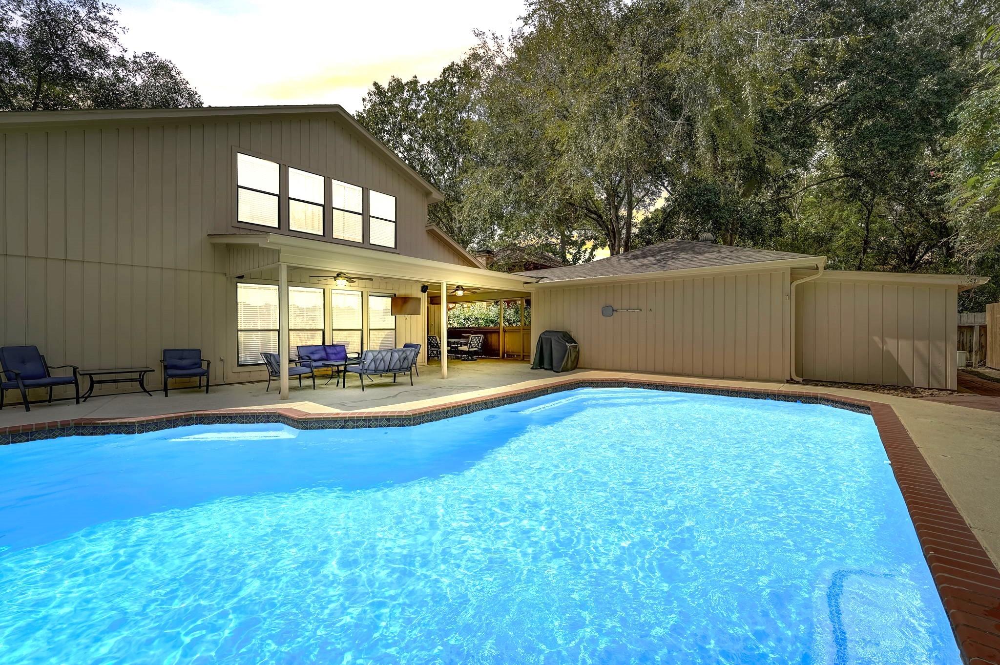 8111 Pine Green Lane
