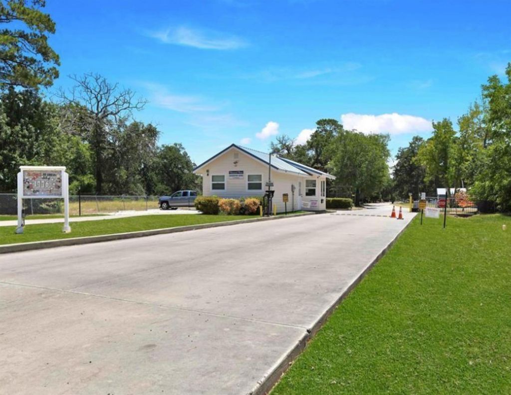 Photo of 0 Echo Lane, Livingston, TX 77351 (MLS # 85695911)