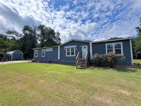 Vacant Land For Sale - 6541 Fm 977<br/> Leon County, Normangee, TX 77871