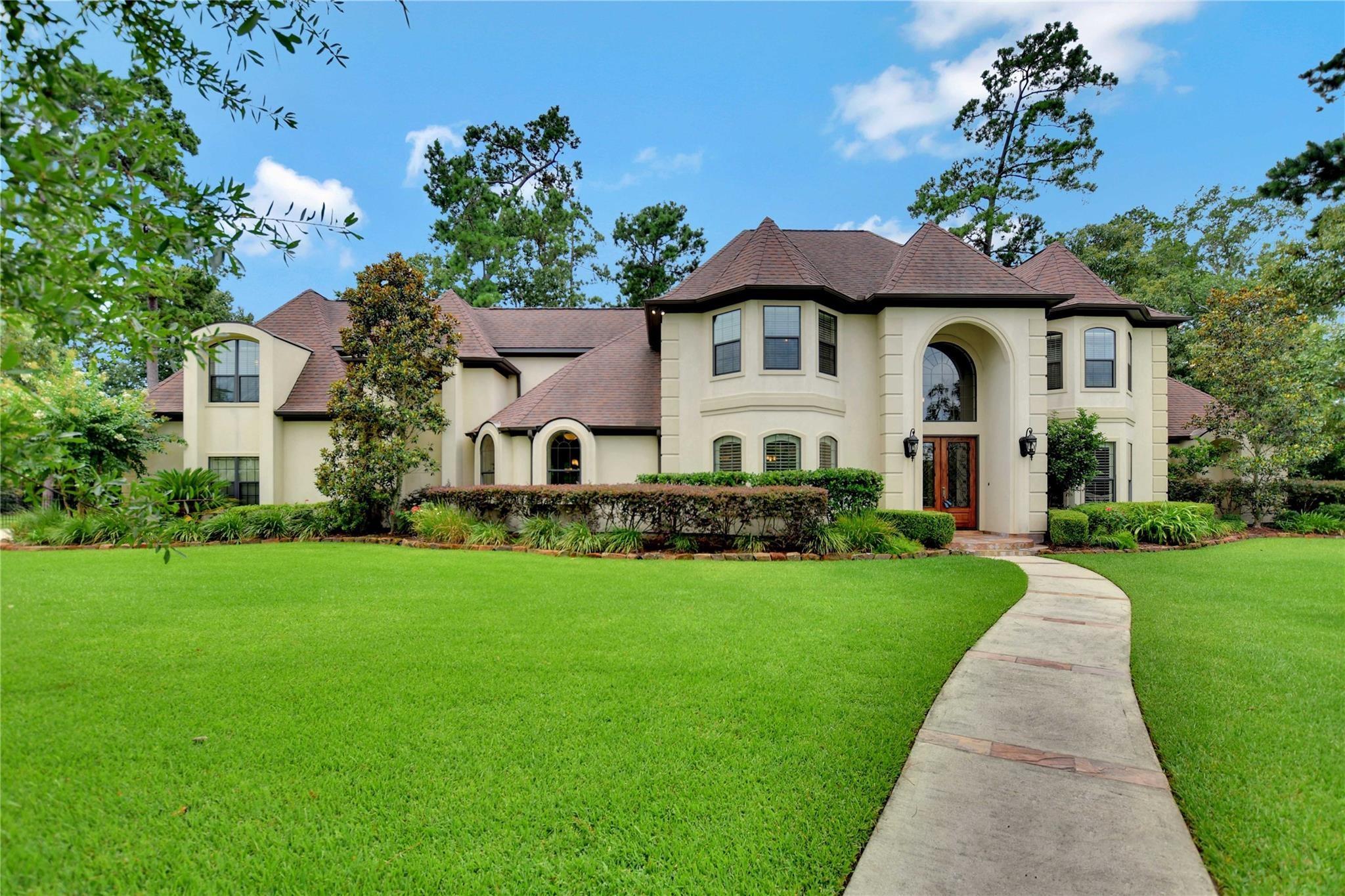 4806 Pine Wood Meadows Lane