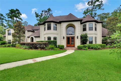 Photo of 4806 Pine Wood Meadows Lane, Spring, TX 77386 (MLS # 78867776)