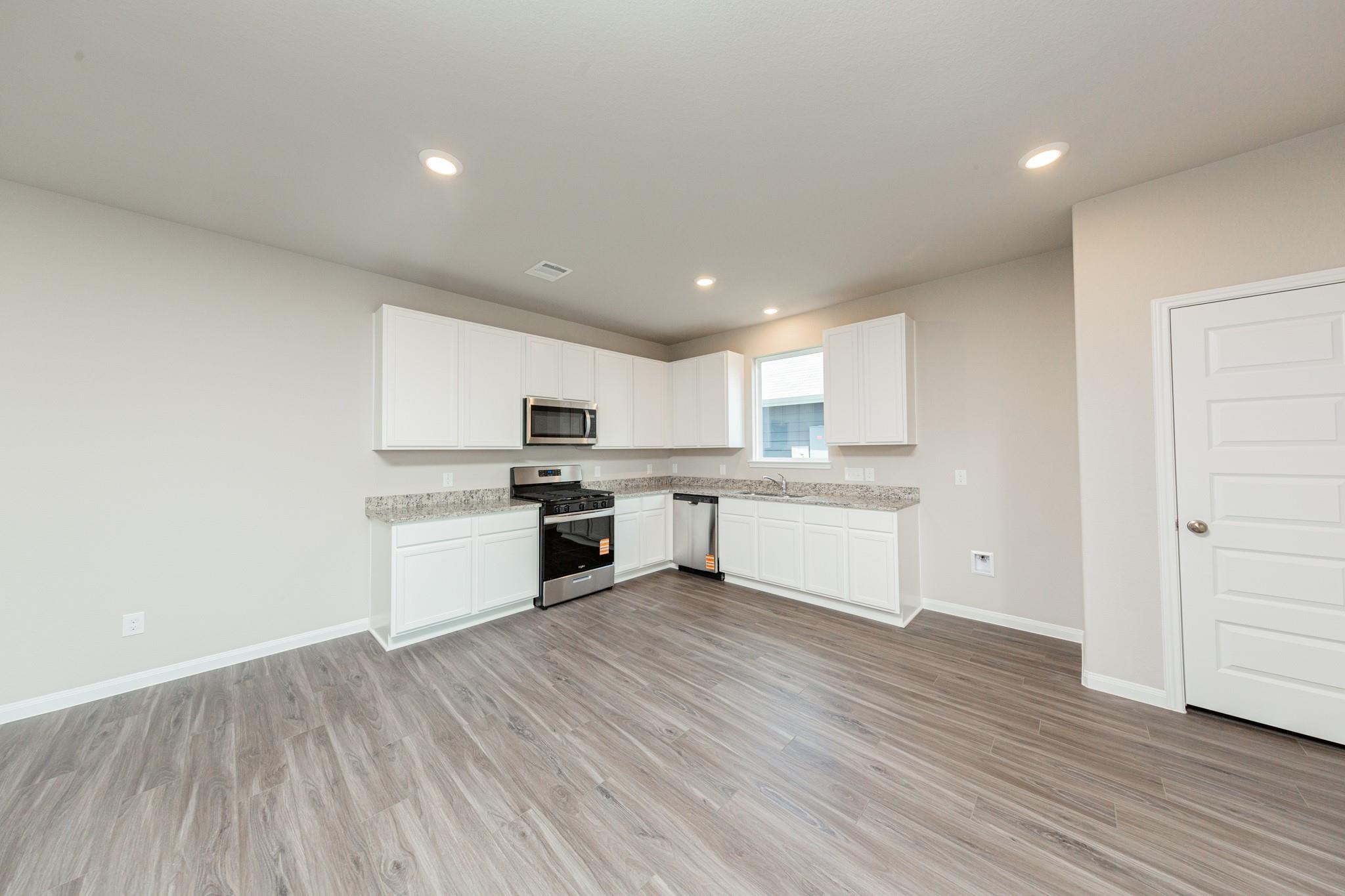 2540 Hawks Eye Drive