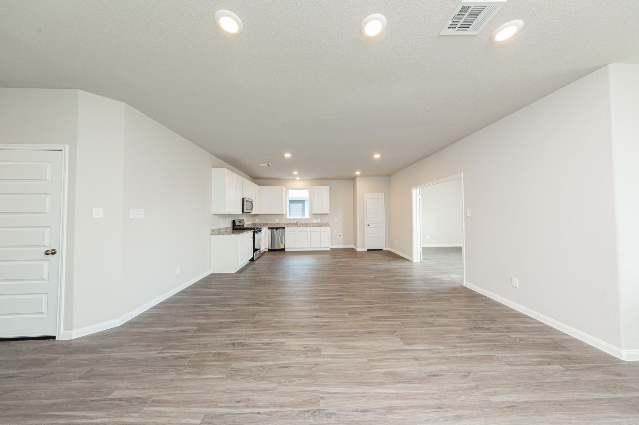 2540 Hawks Eye Drive