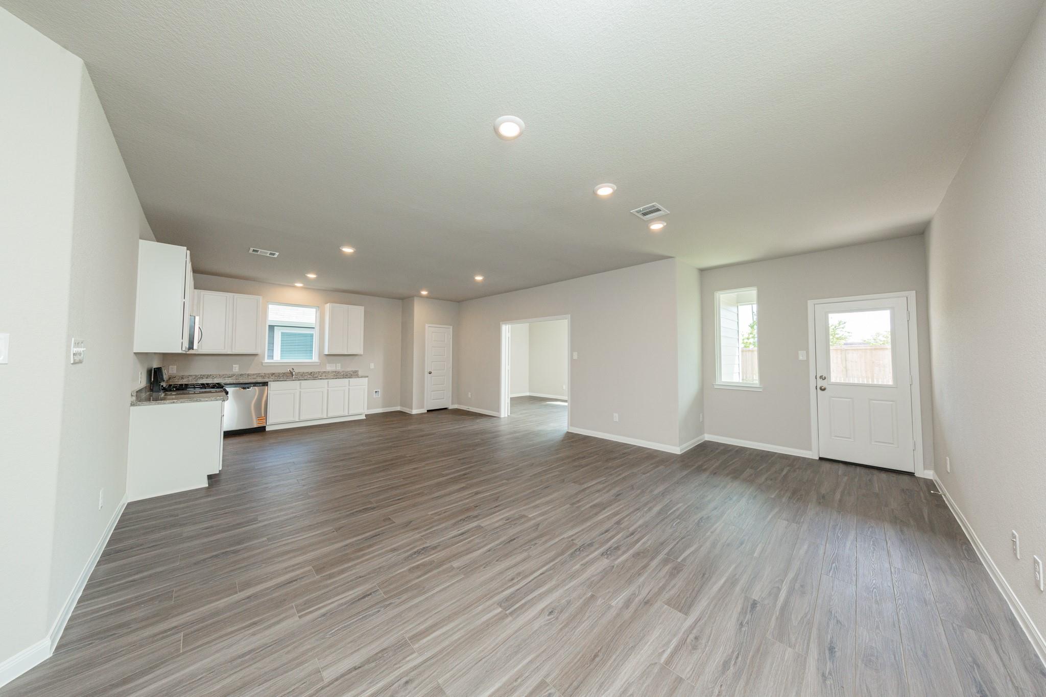 2540 Hawks Eye Drive