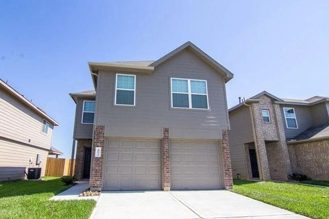 Photo of 18631 Rock Flats Ravine Drive, Katy, TX 77449 (MLS # 65044164)
