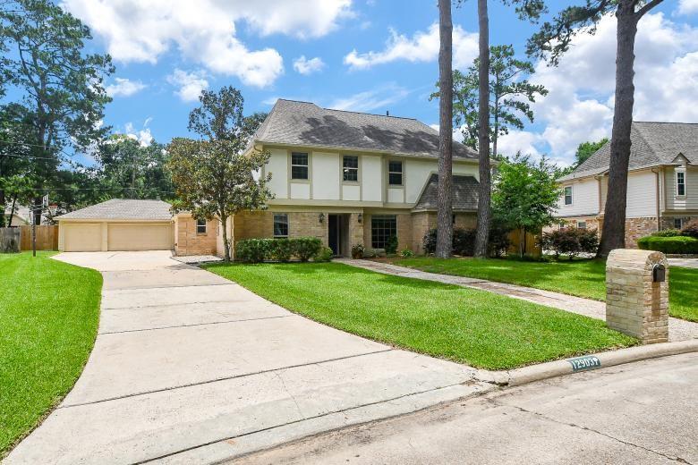 12903 Cluster Pine Drive