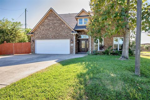 2535 Broadway Street Dickinson TX 77539